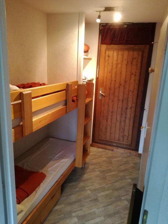Location D'Appartements - La Residence Ла-Клюза Екстер'єр фото