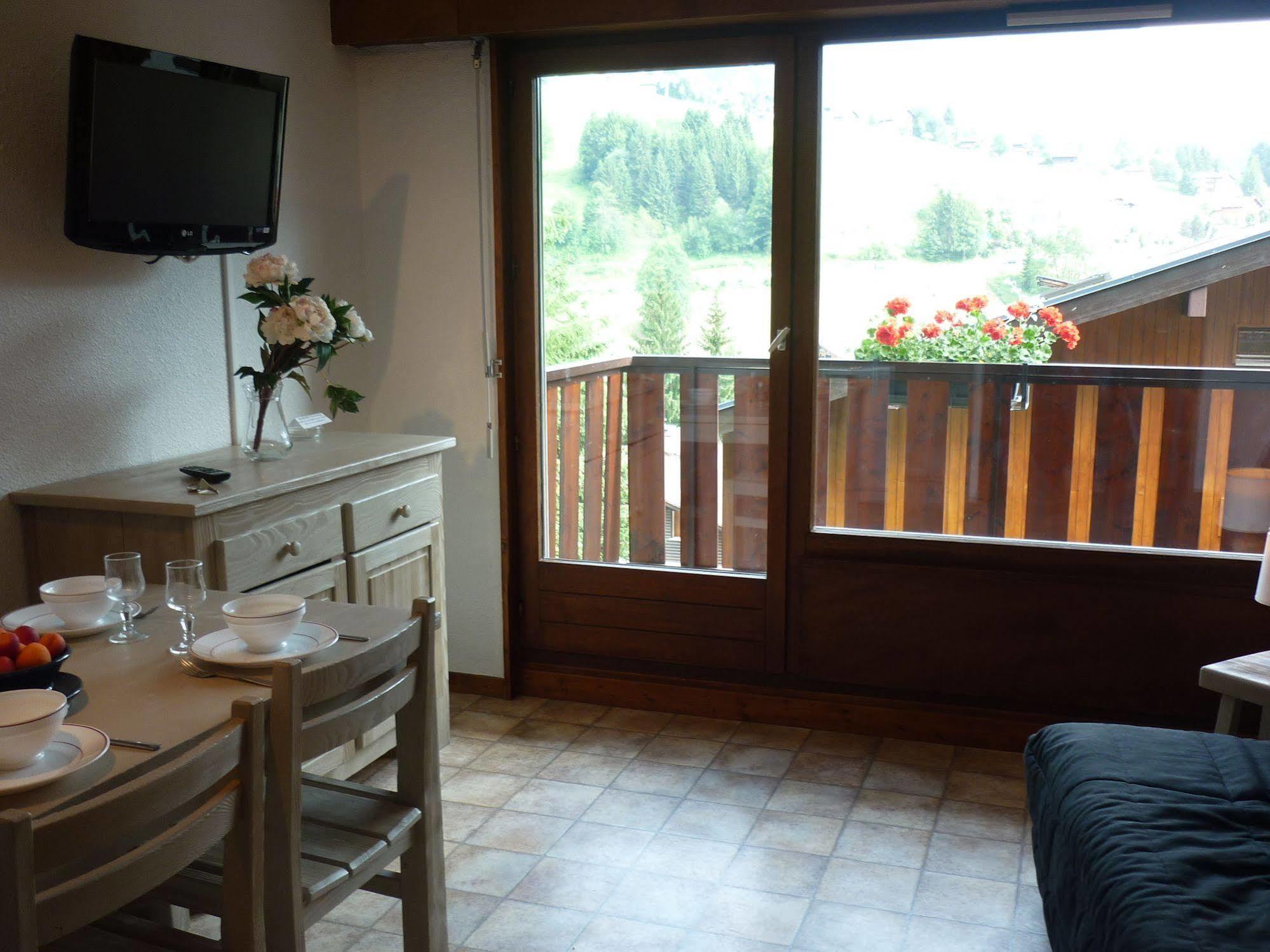 Location D'Appartements - La Residence Ла-Клюза Екстер'єр фото
